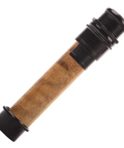 REC Components REC Aluminum Fly Seat AUS 24 REC Components REC Aluminum Fly Seat AUS