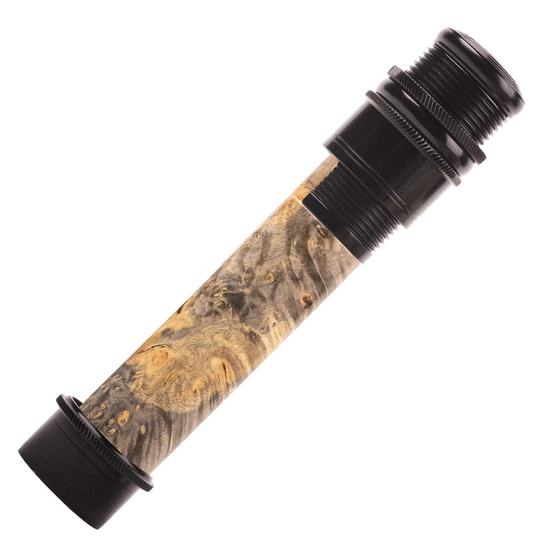 REC Components REC Aluminum Fly Seat AUS 12 REC Components REC Aluminum Fly Seat AUS