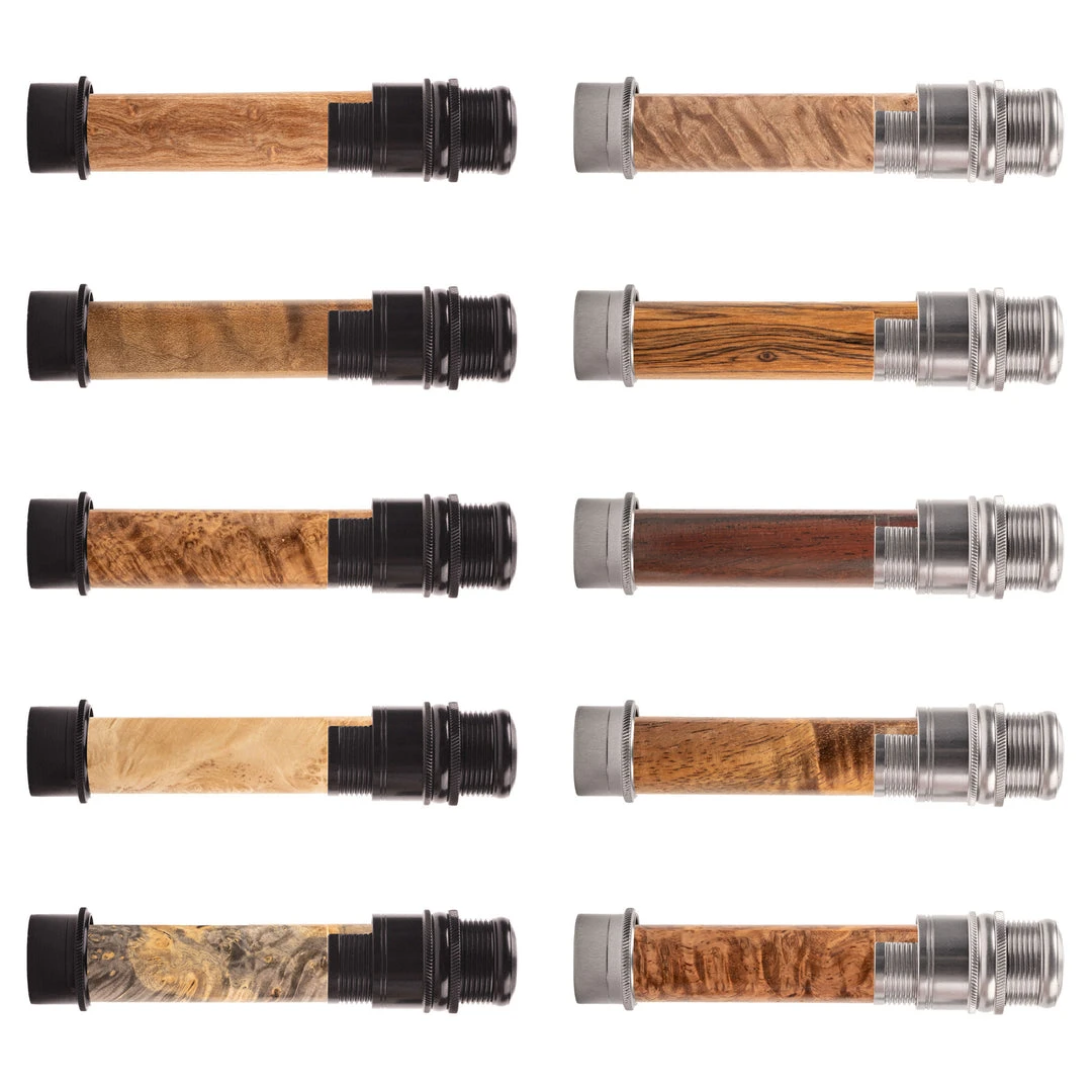 REC Components REC Aluminum Fly Seat AUS 3 REC Components REC Aluminum Fly Seat AUS