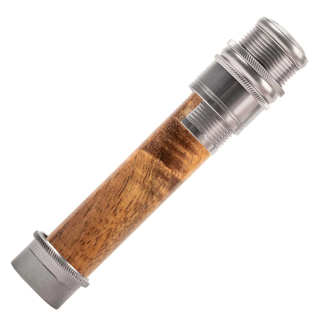 REC Components REC Aluminum Fly Seat AUS 21 REC Components REC Aluminum Fly Seat AUS