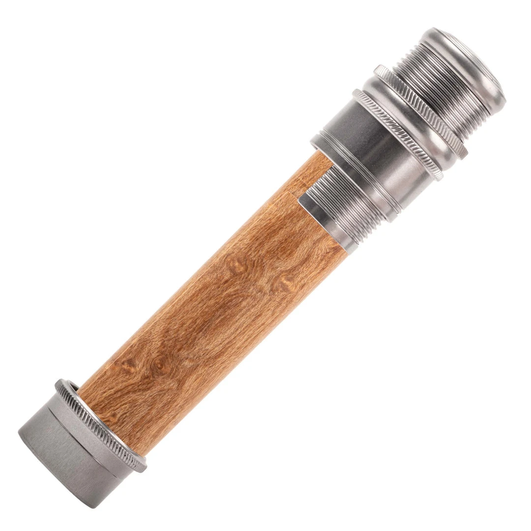 REC Components REC Aluminum Fly Seat AUS 5 REC Components REC Aluminum Fly Seat AUS