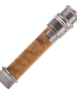 REC Components REC Aluminum Fly Seat AUS 25 REC Components REC Aluminum Fly Seat AUS