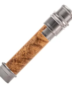 REC Components REC Aluminum Fly Seat AUS 27 REC Components REC Aluminum Fly Seat AUS