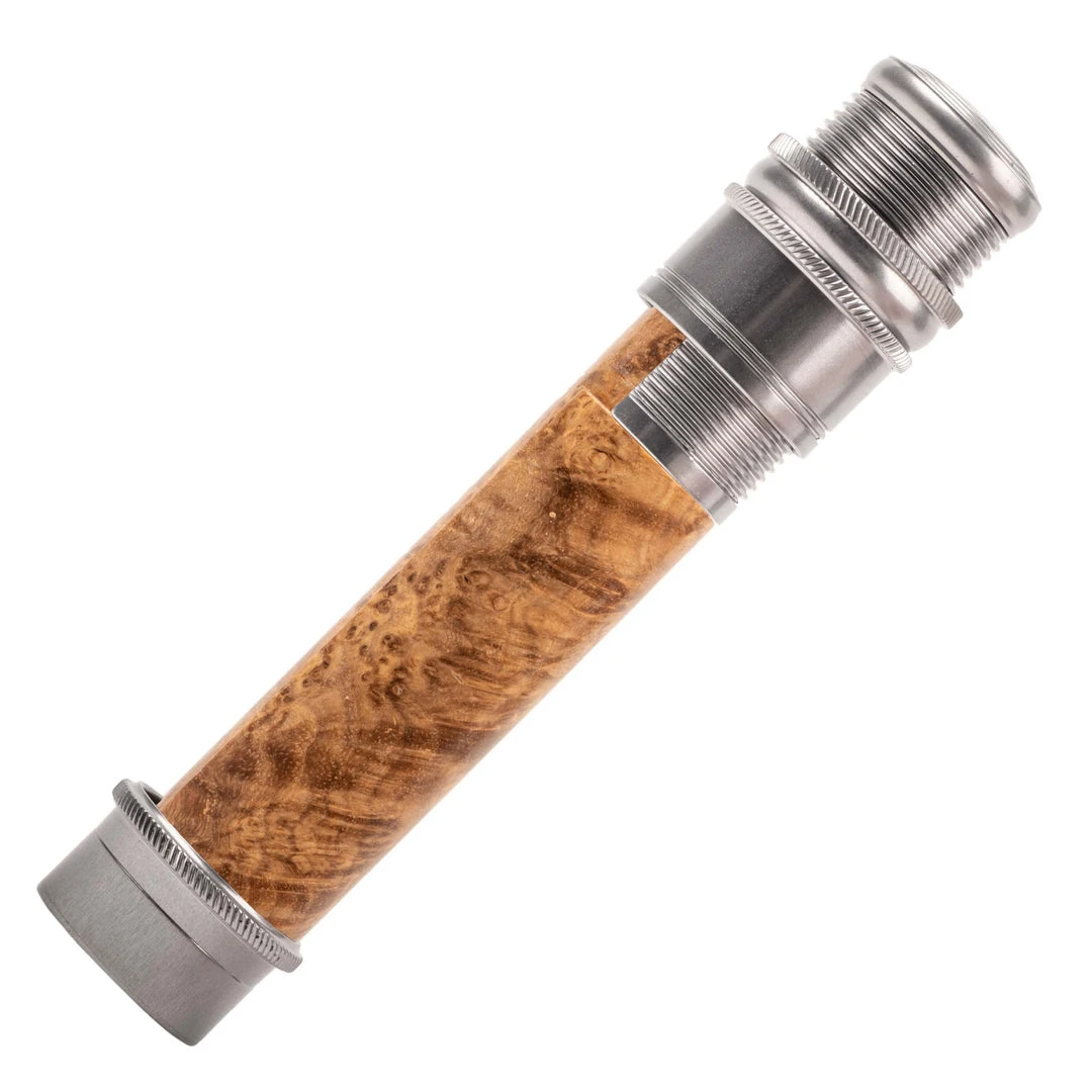 REC Components REC Aluminum Fly Seat AUS 9 REC Components REC Aluminum Fly Seat AUS