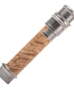 REC Components REC Aluminum Fly Seat AUS 33 REC Components REC Aluminum Fly Seat AUS