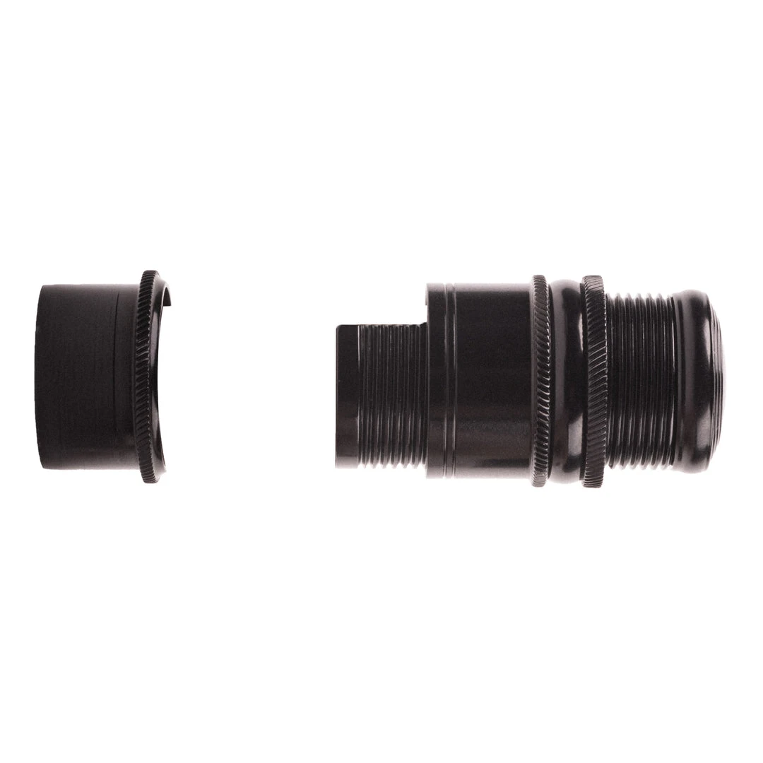 REC Components REC Aluminum Fly Seat Model AUS Hardware Only 3 REC Components REC Aluminum Fly Seat Model AUS Hardware Only