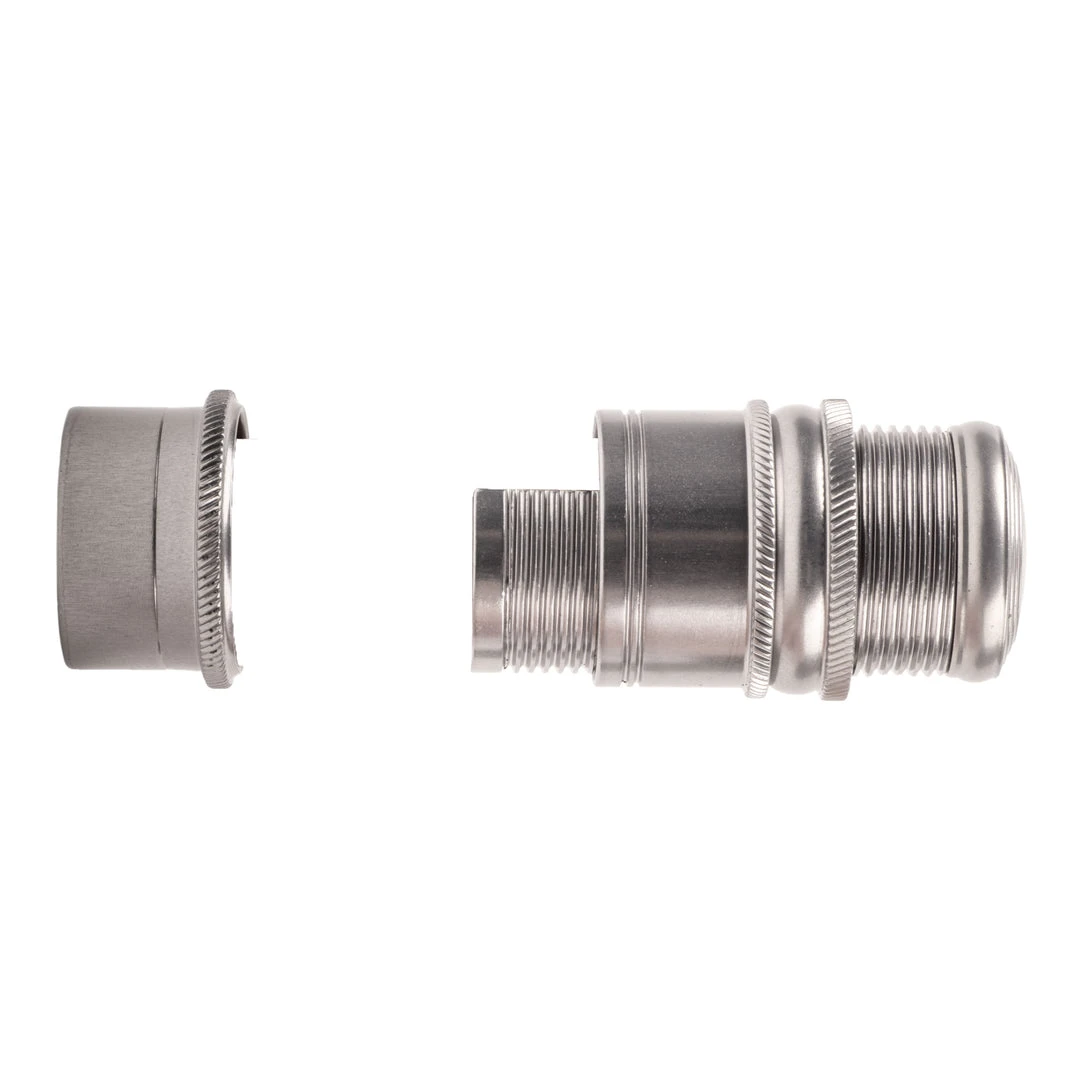 REC Components REC Aluminum Fly Seat Model AUS Hardware Only 4 REC Components REC Aluminum Fly Seat Model AUS Hardware Only