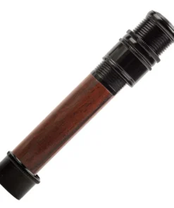 REC Components REC Aluminum Fly Seat AUSL