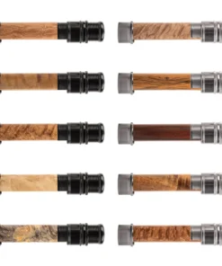 REC Components REC Aluminum Fly Seat AUSL