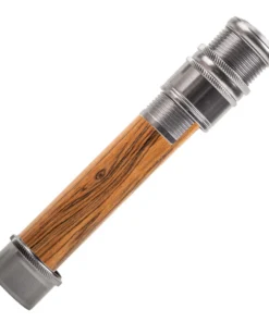 REC Components REC Aluminum Fly Seat AUSL