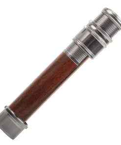 REC Components REC Aluminum Fly Seat AUSL