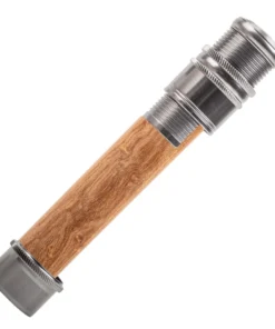 REC Components REC Aluminum Fly Seat AUSL