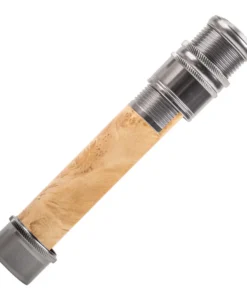 REC Components REC Aluminum Fly Seat AUSL