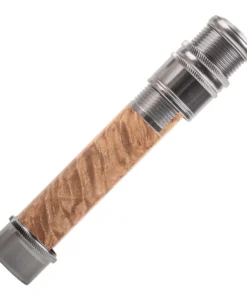 REC Components REC Aluminum Fly Seat AUSL