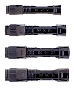 American Tackle Co. AW-CRSD 3K Aluminum Spinning Reel Seat