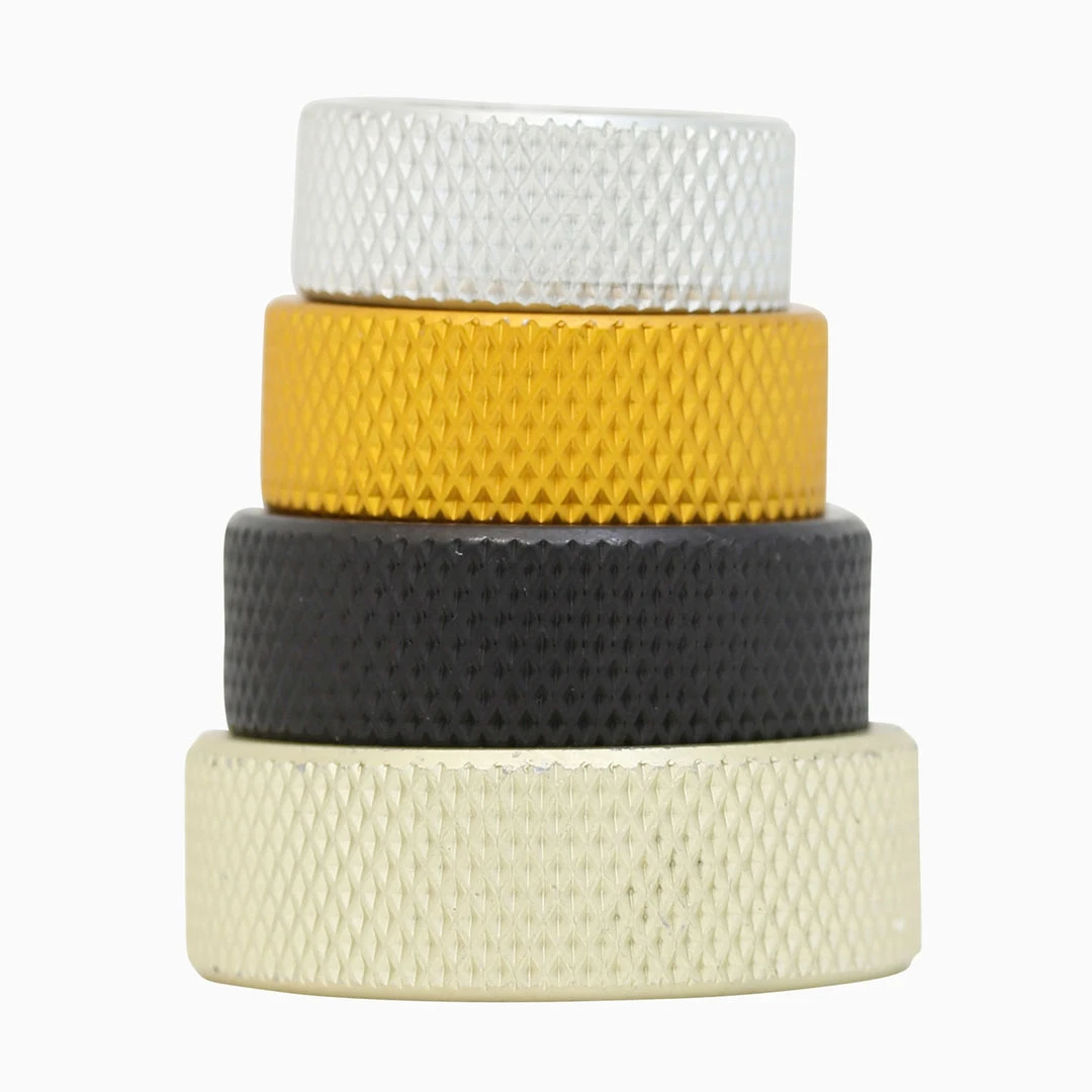 AFTCO Collet Nuts 3 AFTCO Collet Nuts