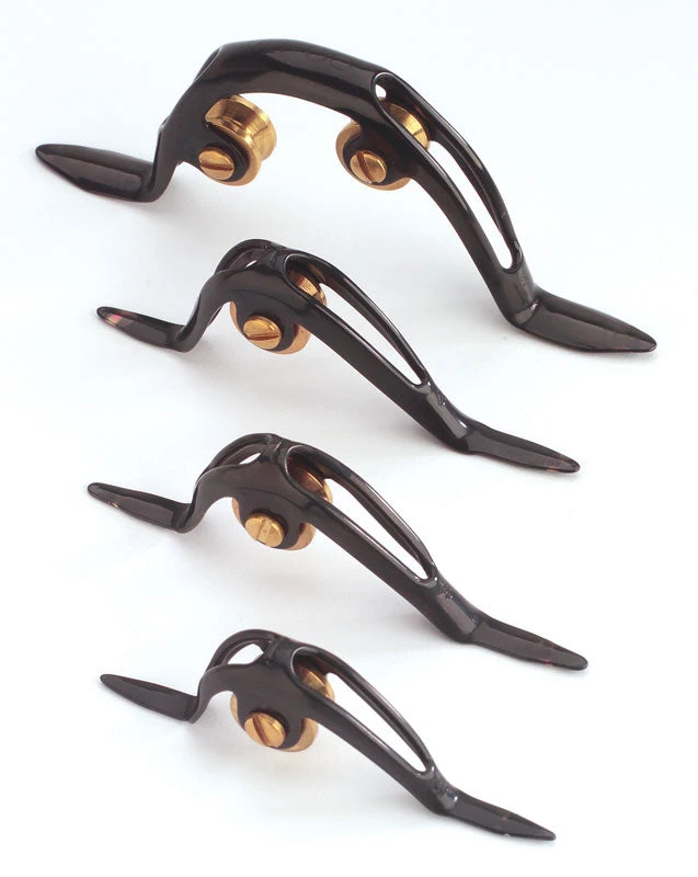 AFTCO Regular Roller Guides 3 AFTCO Regular Roller Guides