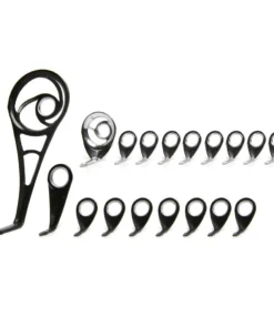 American Tackle Co. AirWave Slim Ring Line Control System