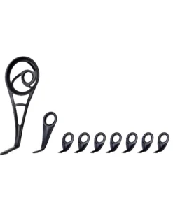 American Tackle Co. AirWave Slim Ring Line Control System