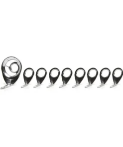 American Tackle Co. AirWave Slim Ring Line Control System