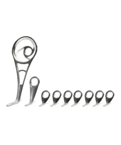 American Tackle Co. AirWave Slim Ring Line Control System