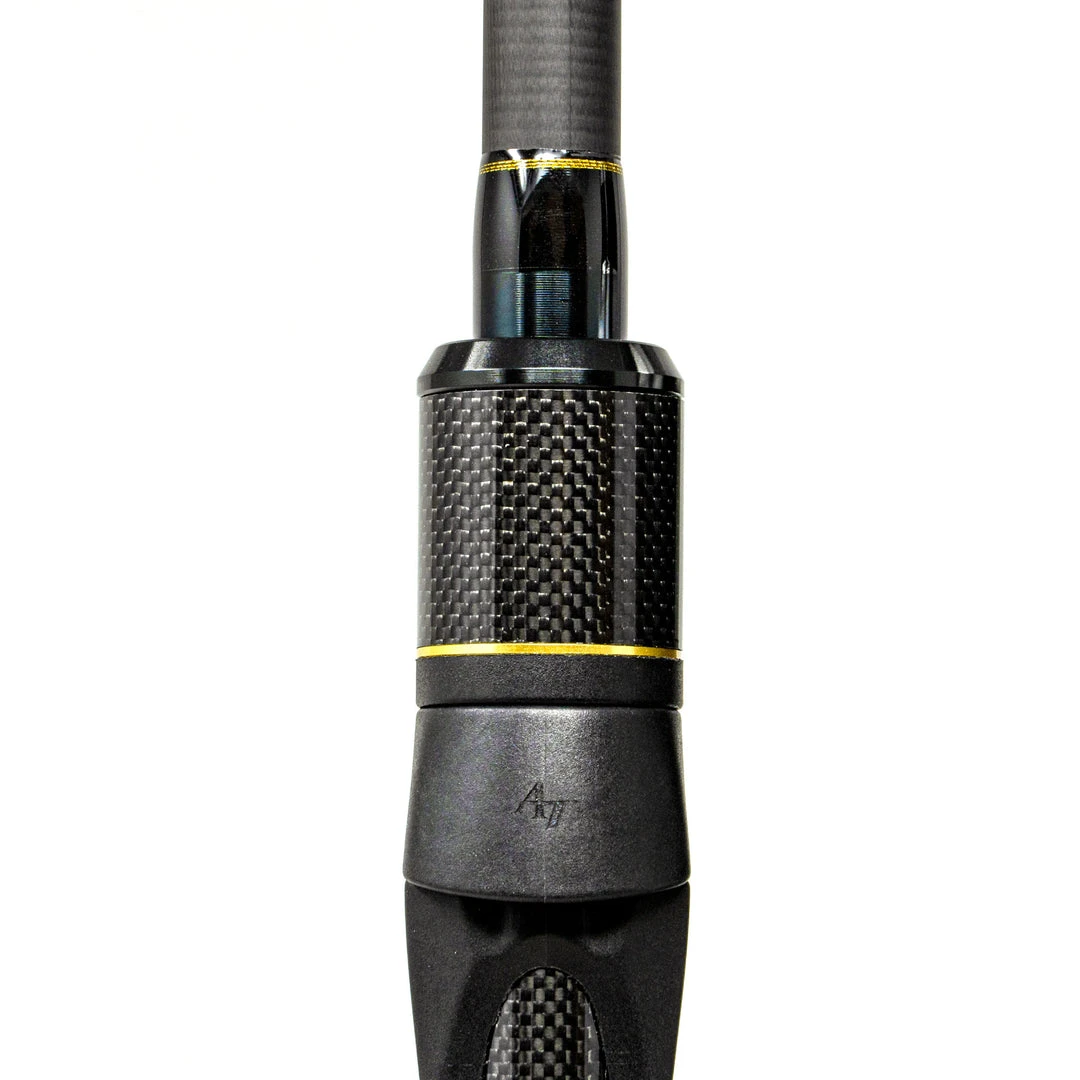 American Tackle Co. Aluminum Seat Check Long 7 American Tackle Co. Aluminum Seat Check Long