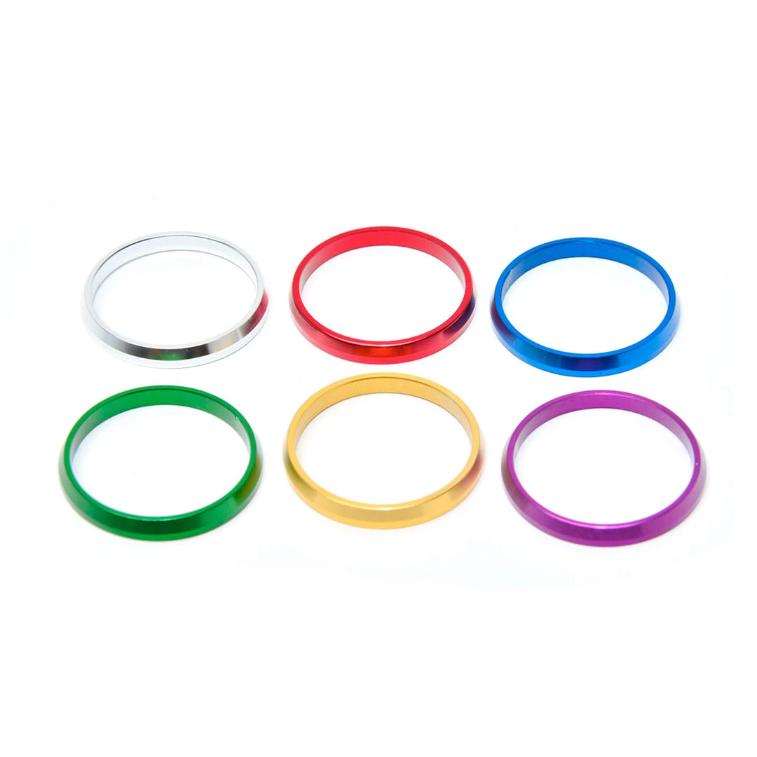 CRB Components Aluminum Trim Ring For Downlocking Foregrips 3 CRB Components Aluminum Trim Ring For Downlocking Foregrips