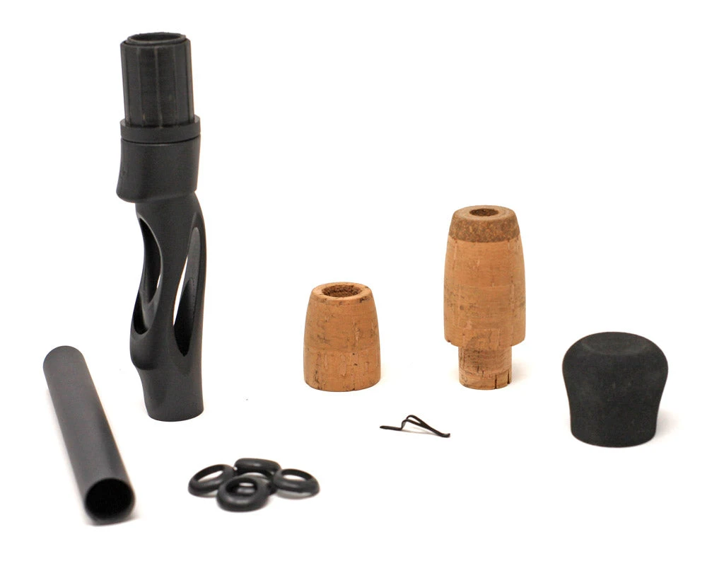 American Tackle Co. American Tackle APEX Spinning Handle Kit 3 American Tackle Co. American Tackle APEX Spinning Handle Kit