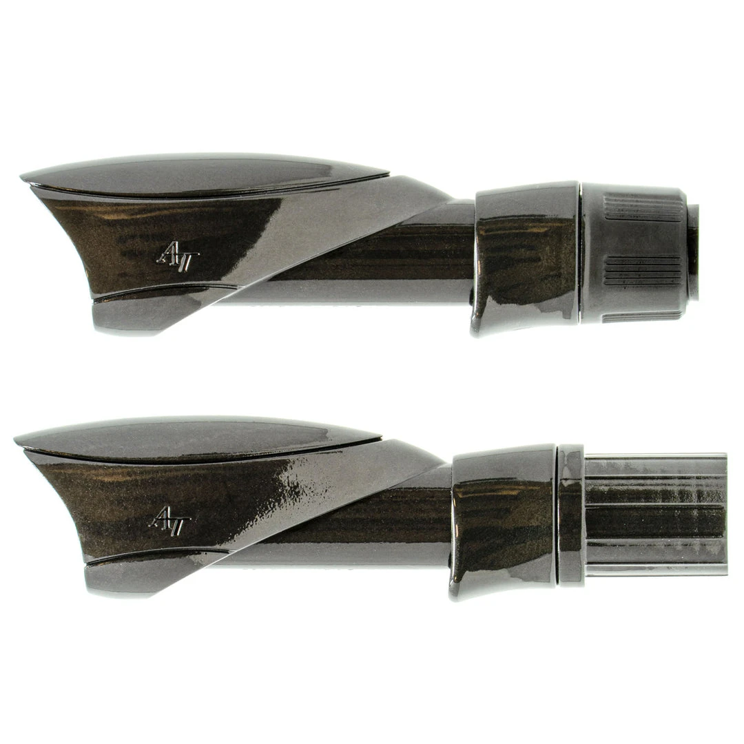 American Tackle Co. Components American Tackle CCT AERO Spinning Reel Seat 3 American Tackle Co. Components American Tackle CCT AERO Spinning Reel Seat