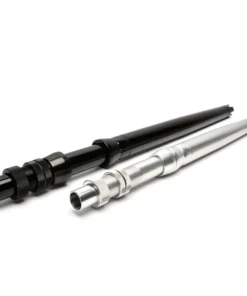 American Tackle Co. Components American Tackle Complete Aluminum Butt