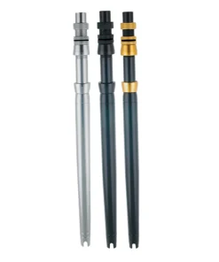 American Tackle Co. Components American Tackle Complete Aluminum Butt