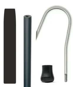 American Tackle Co. American Tackle Complete Gaff Building Kits