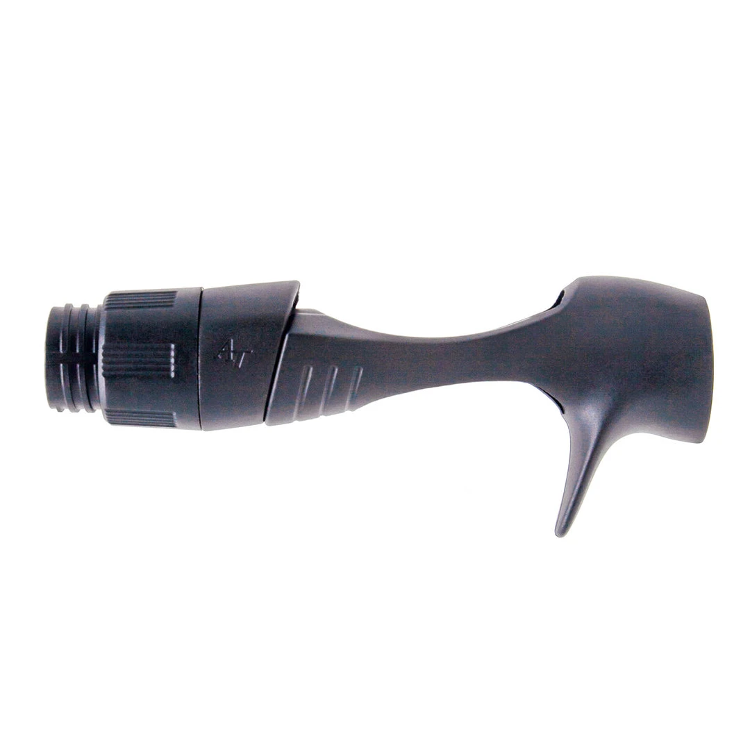 American Tackle Co. American Tackle E-SEAT G2 Graphite Reel Seat Components 5 American Tackle Co. American Tackle E-SEAT G2 Graphite Reel Seat Components