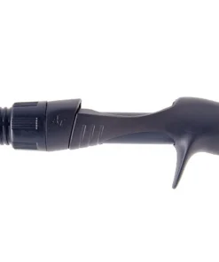 American Tackle Co. American Tackle E-SEAT G2 Graphite Reel Seat Components 15 American Tackle Co. American Tackle E-SEAT G2 Graphite Reel Seat Components