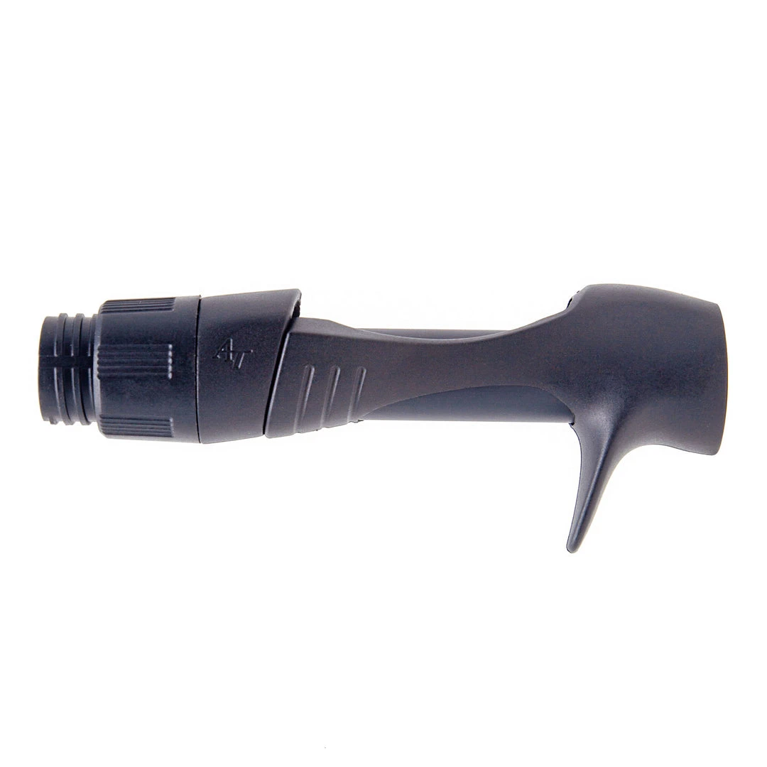 American Tackle Co. American Tackle E-SEAT G2 Graphite Reel Seat Components 7 American Tackle Co. American Tackle E-SEAT G2 Graphite Reel Seat Components