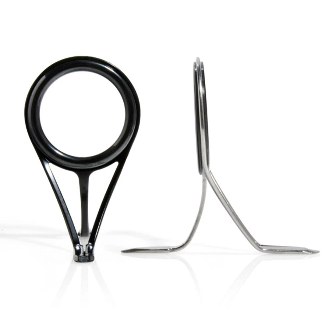 American Tackle Co. American Tackle High Frame Guides 3 American Tackle Co. American Tackle High Frame Guides