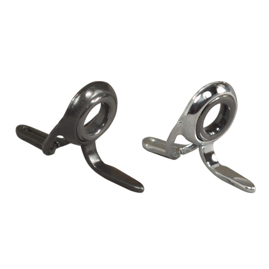 American Tackle Co. American Tackle Micro Casting Guides 4mm Ring .7mm Gauge Frame Components 3 American Tackle Co. American Tackle Micro Casting Guides 4mm Ring .7mm Gauge Frame Components