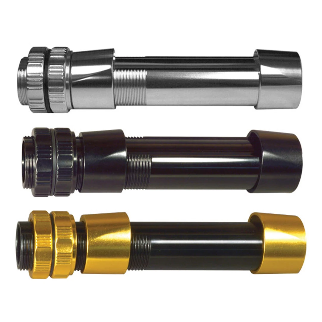 American Tackle Co. American Tackle POSI-LOCK Reel Seats 3 American Tackle Co. American Tackle POSI-LOCK Reel Seats