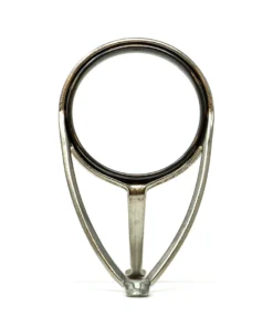 American Tackle Co. Components American Tackle TiForged Double Foot Guides TDF 10 American Tackle Co. Components American Tackle TiForged Double Foot Guides TDF