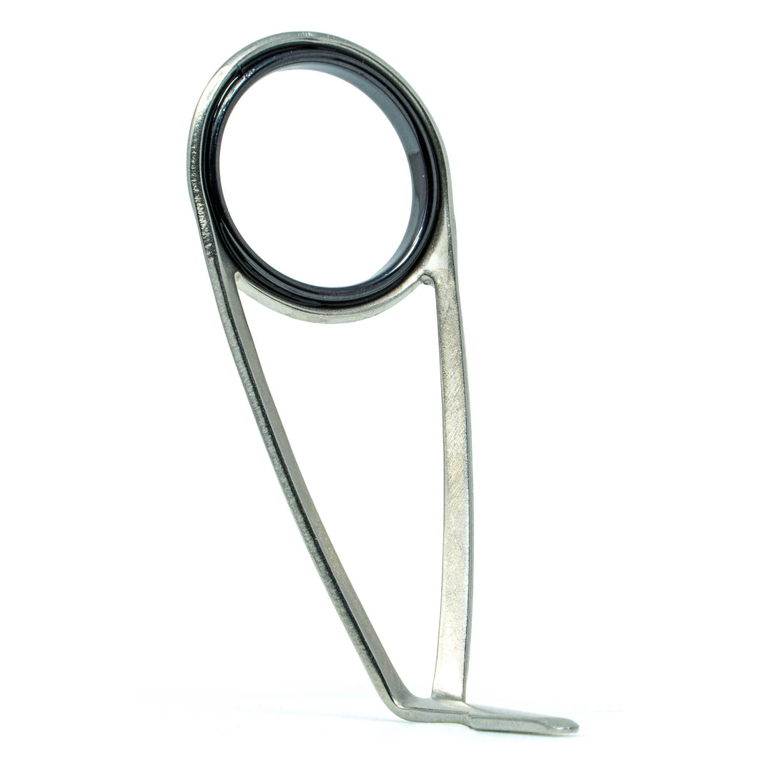 American Tackle Co. American Tackle TiForged High Frame Spinning Guides TS-H 7 American Tackle Co. American Tackle TiForged High Frame Spinning Guides TS-H