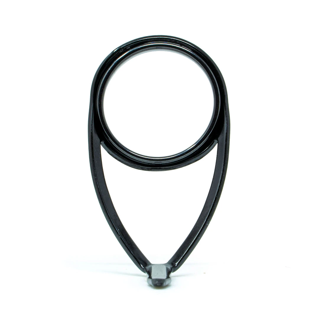 American Tackle Co. Components American Tackle TiForged Spinning Guides TS 4 American Tackle Co. Components American Tackle TiForged Spinning Guides TS