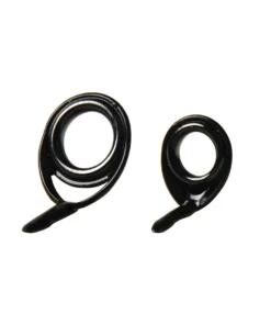 American Tackle Co. Components American Tackle TiForged Spinning Running Guides TRS