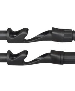 American Tackle Co. American Tackle WAVE G2 Graphite Reel Seat Components