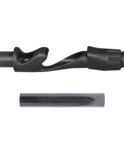 American Tackle Co. American Tackle WAVE G2 Graphite Reel Seat Components