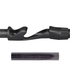 American Tackle Co. American Tackle WAVE G2 Graphite Reel Seat Components