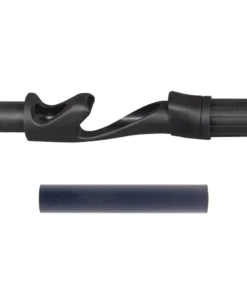 American Tackle Co. American Tackle WAVE G2 Graphite Reel Seat Components