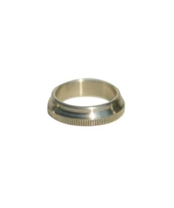 Arcane Knurled Winding Check Components