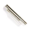 Arcane Nickel Silver Ferrule (Half Set) Components 2 Arcane Nickel Silver Ferrule (Half Set) Components