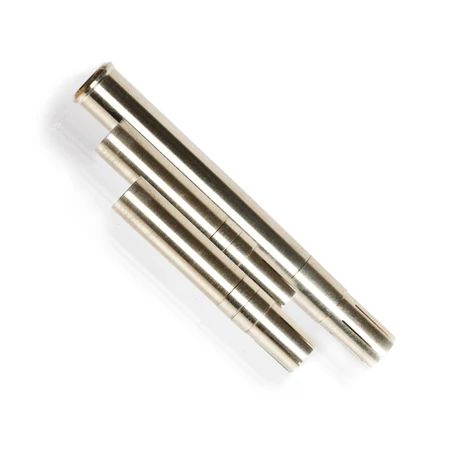 Arcane Nickel Silver Ferrule (Whole Set) Components 3 Arcane Nickel Silver Ferrule (Whole Set) Components