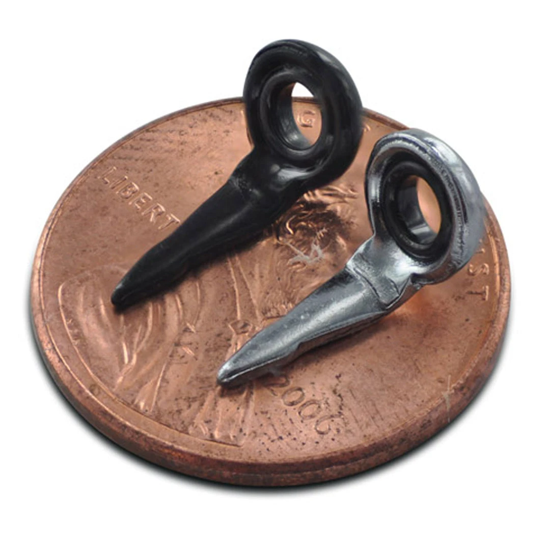 American Tackle Co. Artus™ HD RingLock Micro Guides Components 3 American Tackle Co. Artus™ HD RingLock Micro Guides Components